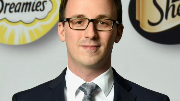 Raoul Hamacher leitet nun die Corporate Affairs von Mars Petcare. Raoul Hamacher leitet nun die Corporate Affairs von Mars Petcare.