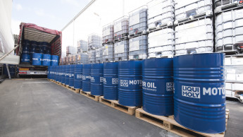 Liqui Moly berichtet von Gewinnsprung Liqui Moly berichtet von Gewinnsprung