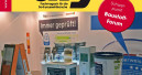 Erstes diy-Heft 2012