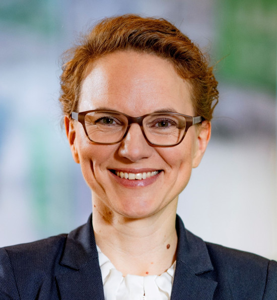 Vera Mikosch betreut als Head of Sales Spanien und Frankreich.&nbsp;