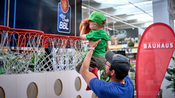 Bauhaus Heidelberg feiert Jubiläum