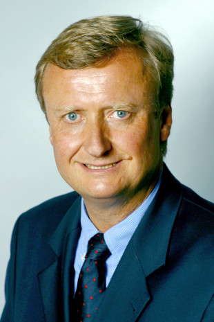 GAH-Alberts Geschäftsführer Dietrich Alberts