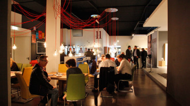 Veränderte Einrichtungswelt