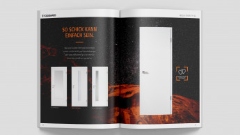 Neuer Markenauftritt Neuer Markenauftritt