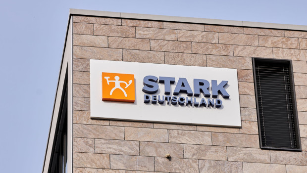 Der Baustoffhändler setzt auf eine transparentere und klarere Struktur. Der Baustoffhändler setzt auf eine transparentere und klarere Struktur.