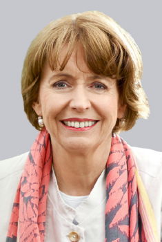 Kölns Oberbürgermeisterin Henriette Reker ist neue Vorsitzende des Aufsichtsrats der Koelnmesse. Kölns Oberbürgermeisterin Henriette Reker ist neue Vorsitzende des Aufsichtsrats der Koelnmesse.