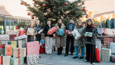 Gesellschaftliches Engagement der Branche