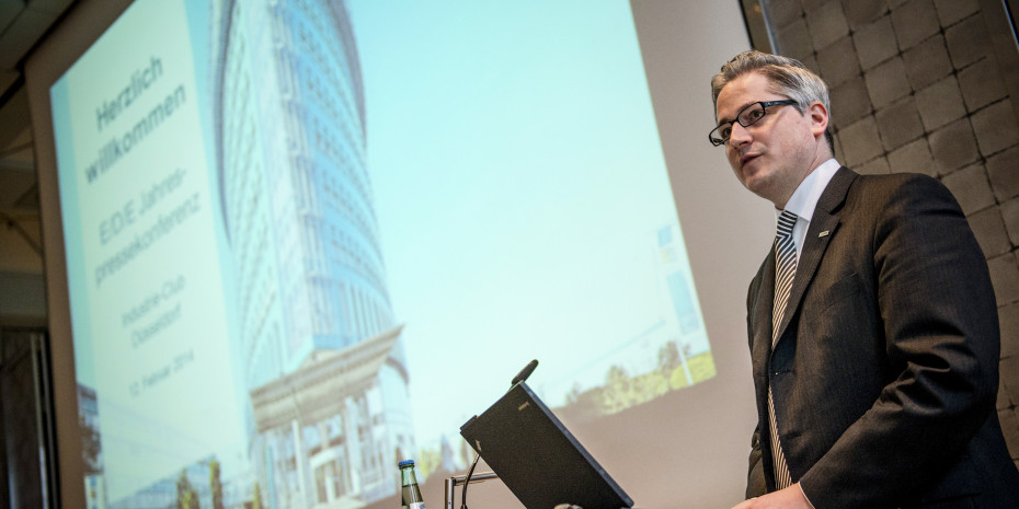 Dr. Andreas Trautwein - EDE