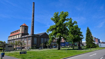 Circular Valley Convention für die Kreislaufwirtschaft