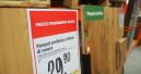 Schweizer Parkettmarkt weiter in Schieflage