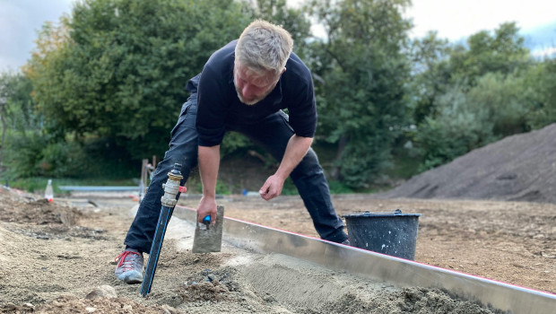Das Statistische Bundesamt hat wieder die Anträge für Neubauten unter die Lupe genommen. Das Statistische Bundesamt hat wieder die Anträge für Neubauten unter die Lupe genommen.