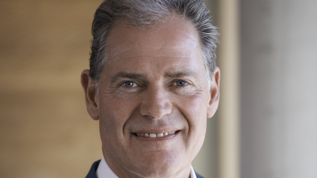 „Die Trendwende ist dramatisch“, sagt Heinz-Werner Schmidt, Geschäftsführer von Stiebel Eltron.