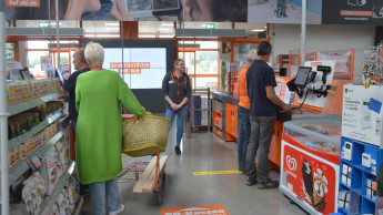 Inflationsrate bleibt unverändert