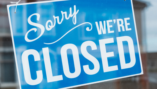 Auch wenn manche stationären Händler weiterhin oder wieder öffnen dürfen, ein großer Teil der Geschäfte vor Ort muss immer noch geschlossen bleiben.&nbsp;