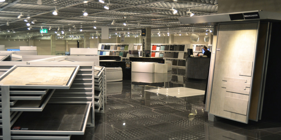 Ausstellung Sopro-Partner