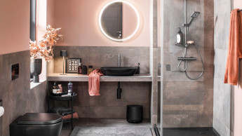 Bäder mit Stil für besondere Auszeiten