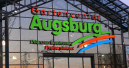 Gartencenter Augsburg insolvent