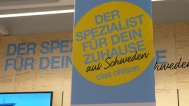 Clas Ohlson wächst im Dezember um vier Prozent