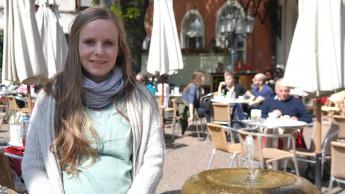 Ich hatte Mitgefühl