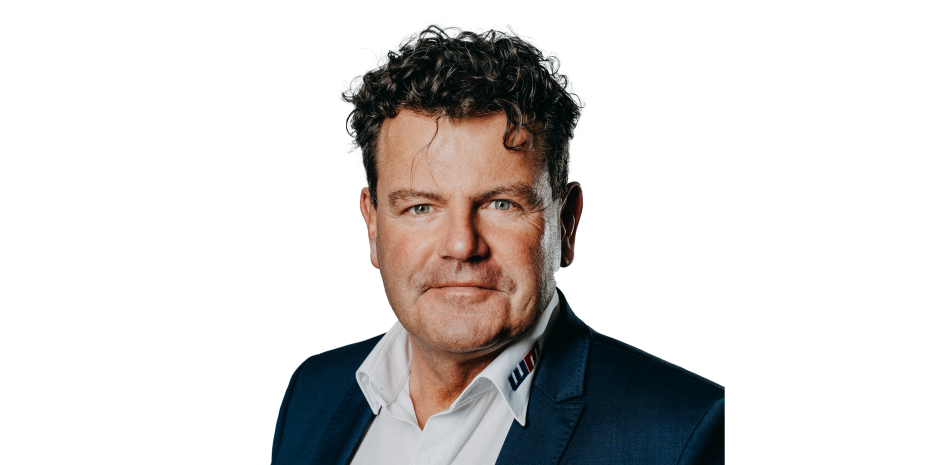 Kommunikation, Strukturen und Prozesse zwischen Industrie und Handel bündeln: „Unsere zentrale Stärke“, sagt Geschäftsführer Frank Wolf. Kommunikation, Strukturen und Prozesse zwischen Industrie und Handel bündeln: „Unsere zentrale Stärke“, sagt Geschäftsführer Frank Wolf.