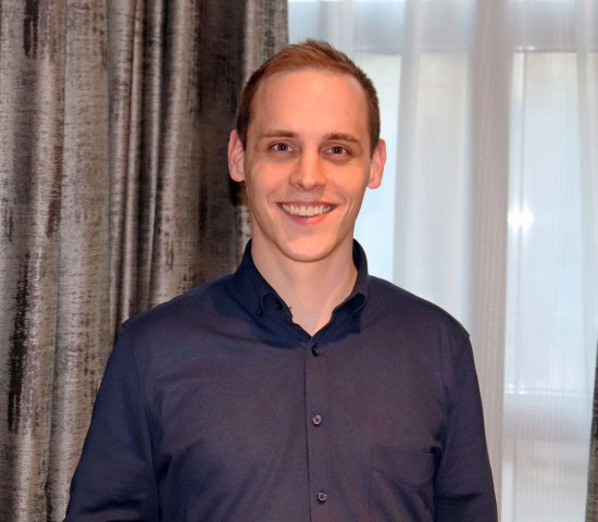 In die Position des Head of Marketing bei WD-40 wurde Daniel Kalisch befördert. In die Position des Head of Marketing bei WD-40 wurde Daniel Kalisch befördert.