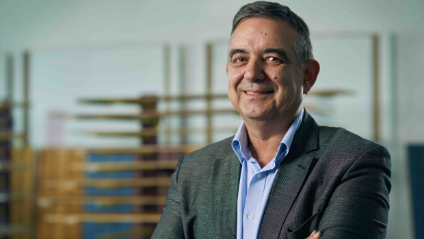 Marco Sicconi war zuvor Geschäftsführer bei Akzo Nobel. Marco Sicconi war zuvor Geschäftsführer bei Akzo Nobel.