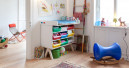 2,3 Mrd. € Umsatz mit Kindermöbeln