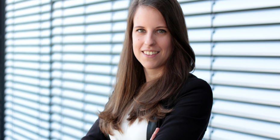 Svenja Brüxkes, Projektmanagerin IFH Köln