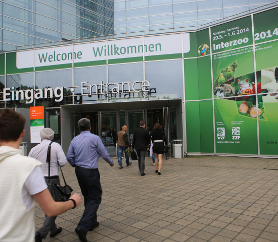 Interzoo 2014