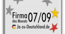 Firma des Monats