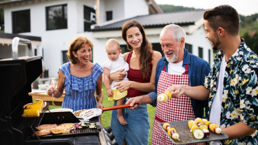 Nachfrage nach vegetarischen Grillprodukten steigt