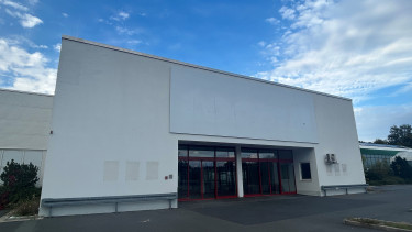 Danhauser eröffnet 2026 in ehemaligem Toom-Markt