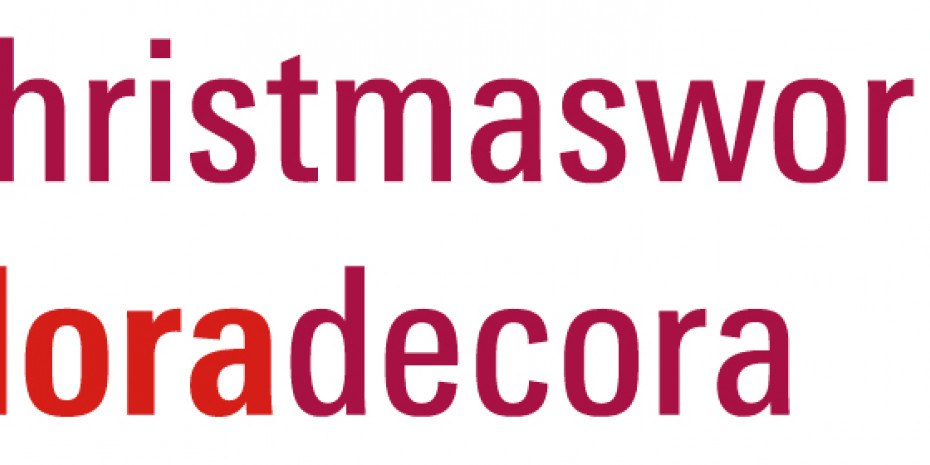 Christmasworld, Floradecora
Christmasworld, Floradecora