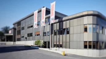 Sabo und Stella Engineering verkünden Kooperation Sabo und Stella Engineering verkünden Kooperation