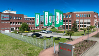 Rompel Baustoffe verlässt die Hagebau