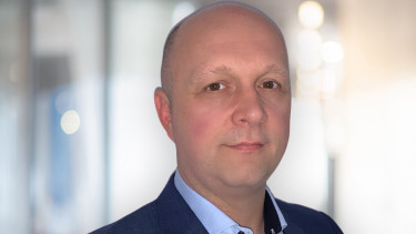 Neues Führungsteam bei IDV