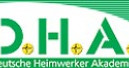 DHA wird reorganisiert