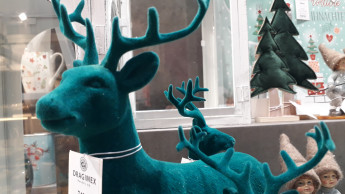 Konsumgüter-Messetrio wieder physisch am angestammten Termin