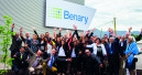 Benary eröffnet neuen Standort in Chile