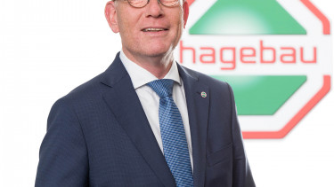Die Hagebau meldet ein deutliches Umsatzplus