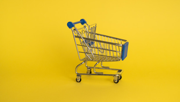 Im Einkaufswagen landen eher die Produkte, die unter ethischen Gesichtspunkten einwandfrei hergestellt wurden.&nbsp;