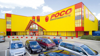 Poco-Übernahme durch XXXLutz fixiert