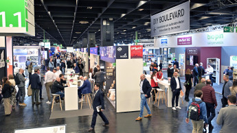 Internationale Eisenwarenmesse zieht Bilanz Internationale Eisenwarenmesse zieht Bilanz