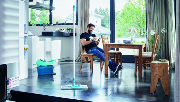 Das Unternehmen schreibt den Erfolg der verstärkten Verbraucherwerbung, vor allem über TV-Spots, zu. Das Unternehmen schreibt den Erfolg der verstärkten Verbraucherwerbung, vor allem über TV-Spots, zu.