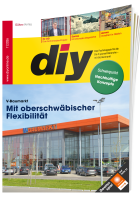 diy Ausgabe 7/2026