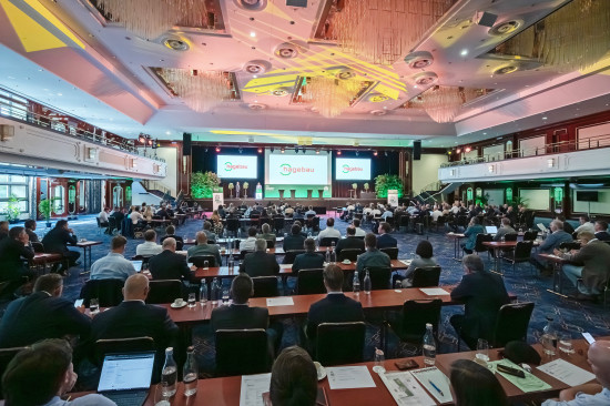 Die Gesellschaftverversammlung 2025 der Hagebau fand Ende Juni in Berlin statt.