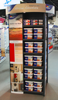 Dulux Farbe