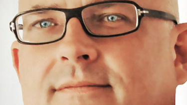 Johannes Häringslack