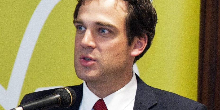 Lars Hoffmann, Pressesprecher FSC Deutschland