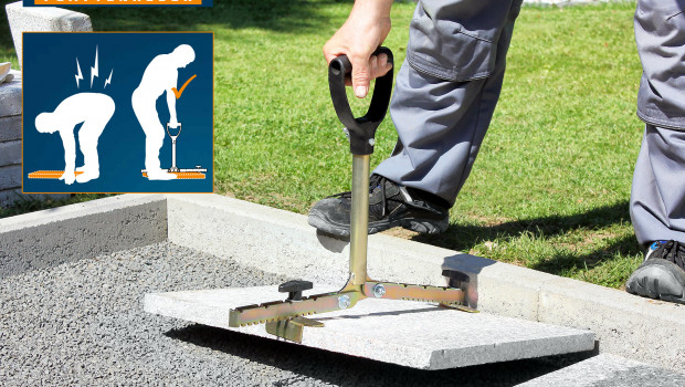 Langfit, Plattenheber